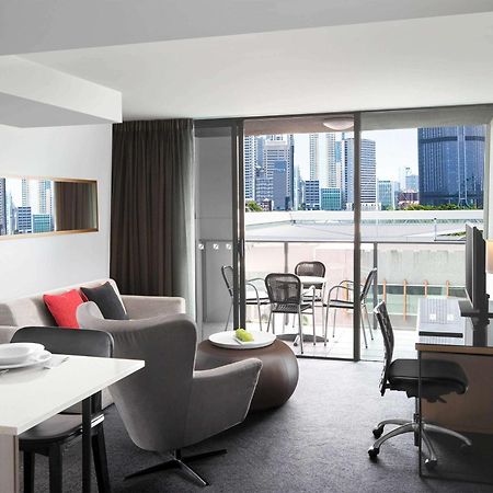 Mantra South Bank Brisbane Hotel Ngoại thất bức ảnh