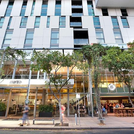 Mantra South Bank Brisbane Hotel Ngoại thất bức ảnh