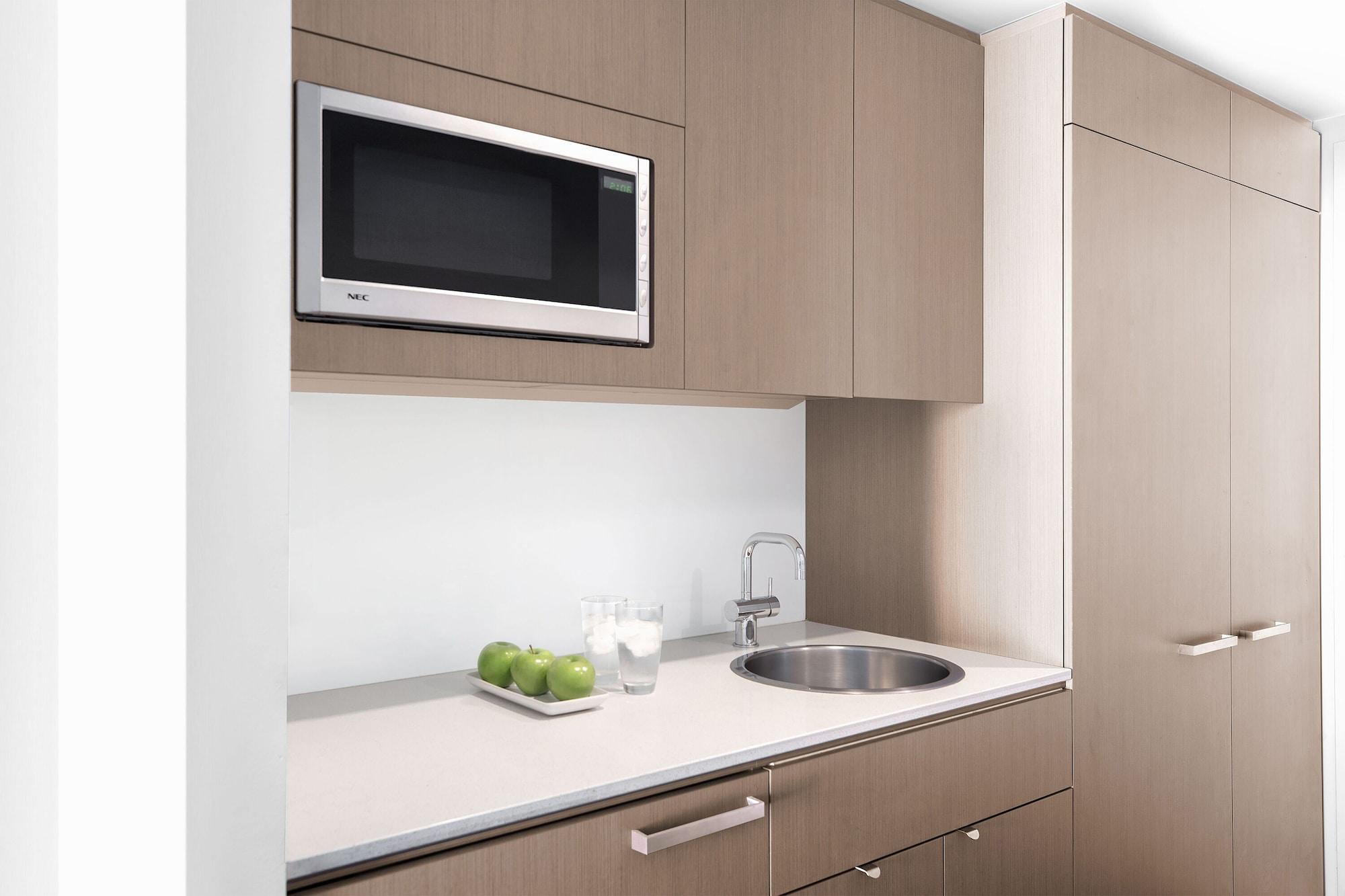 Mantra South Bank Brisbane Hotel Ngoại thất bức ảnh