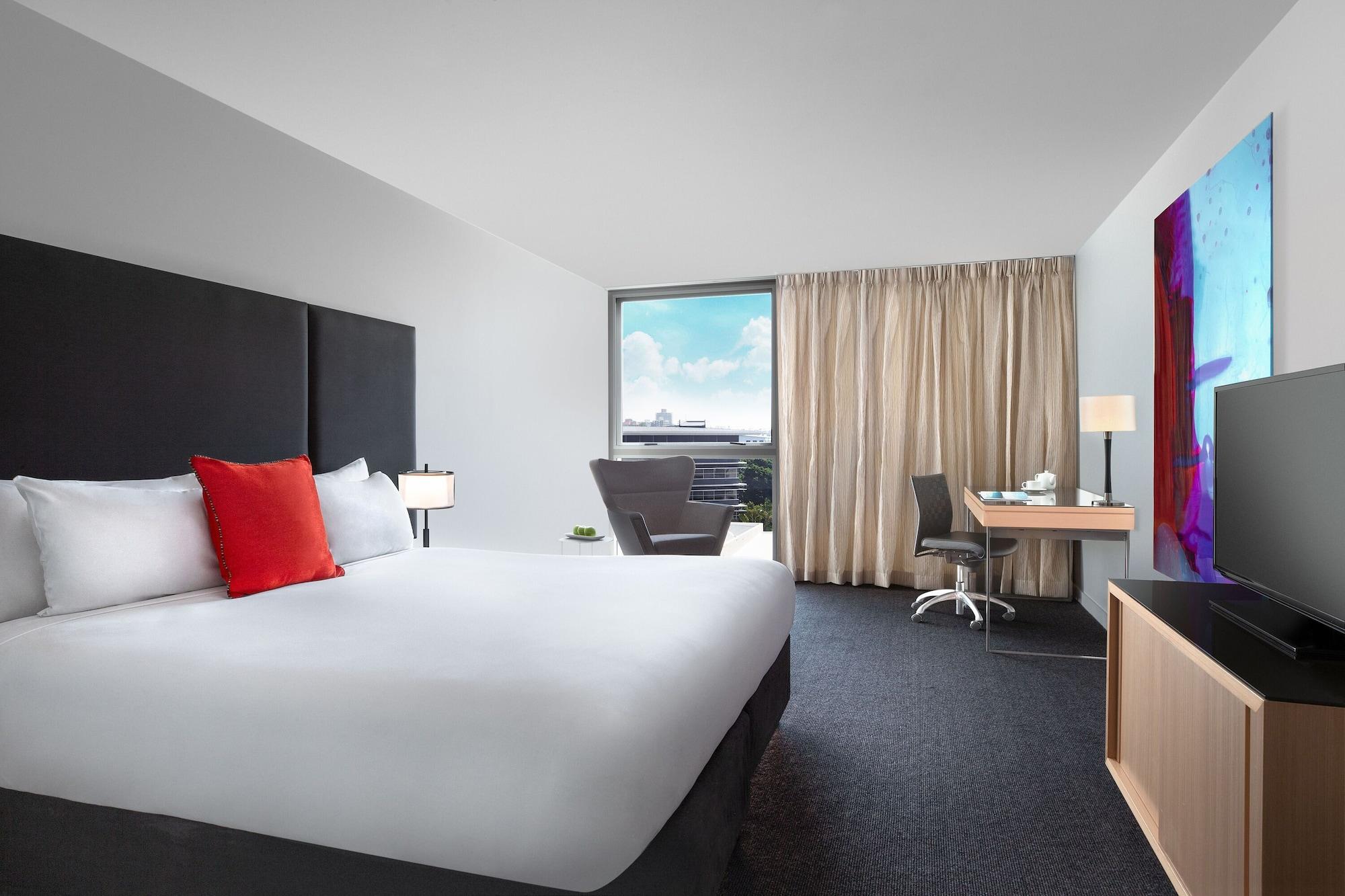 Mantra South Bank Brisbane Hotel Ngoại thất bức ảnh