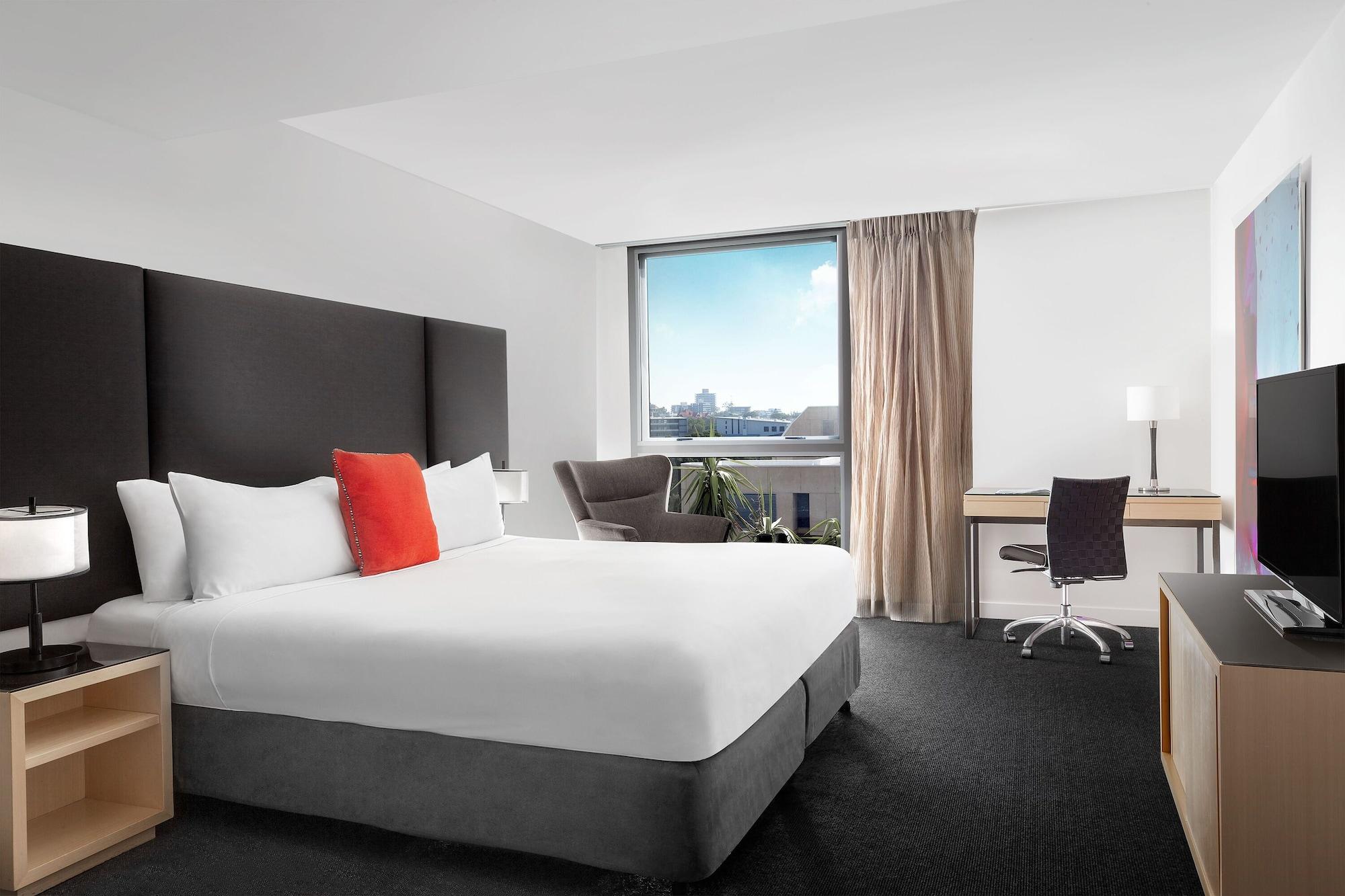 Mantra South Bank Brisbane Hotel Ngoại thất bức ảnh