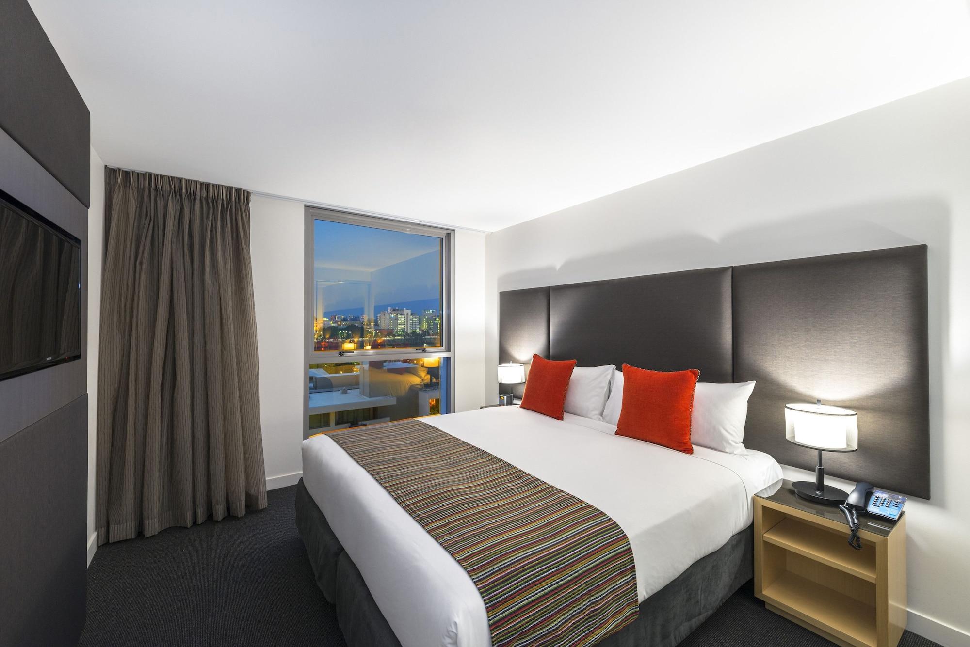 Mantra South Bank Brisbane Hotel Ngoại thất bức ảnh