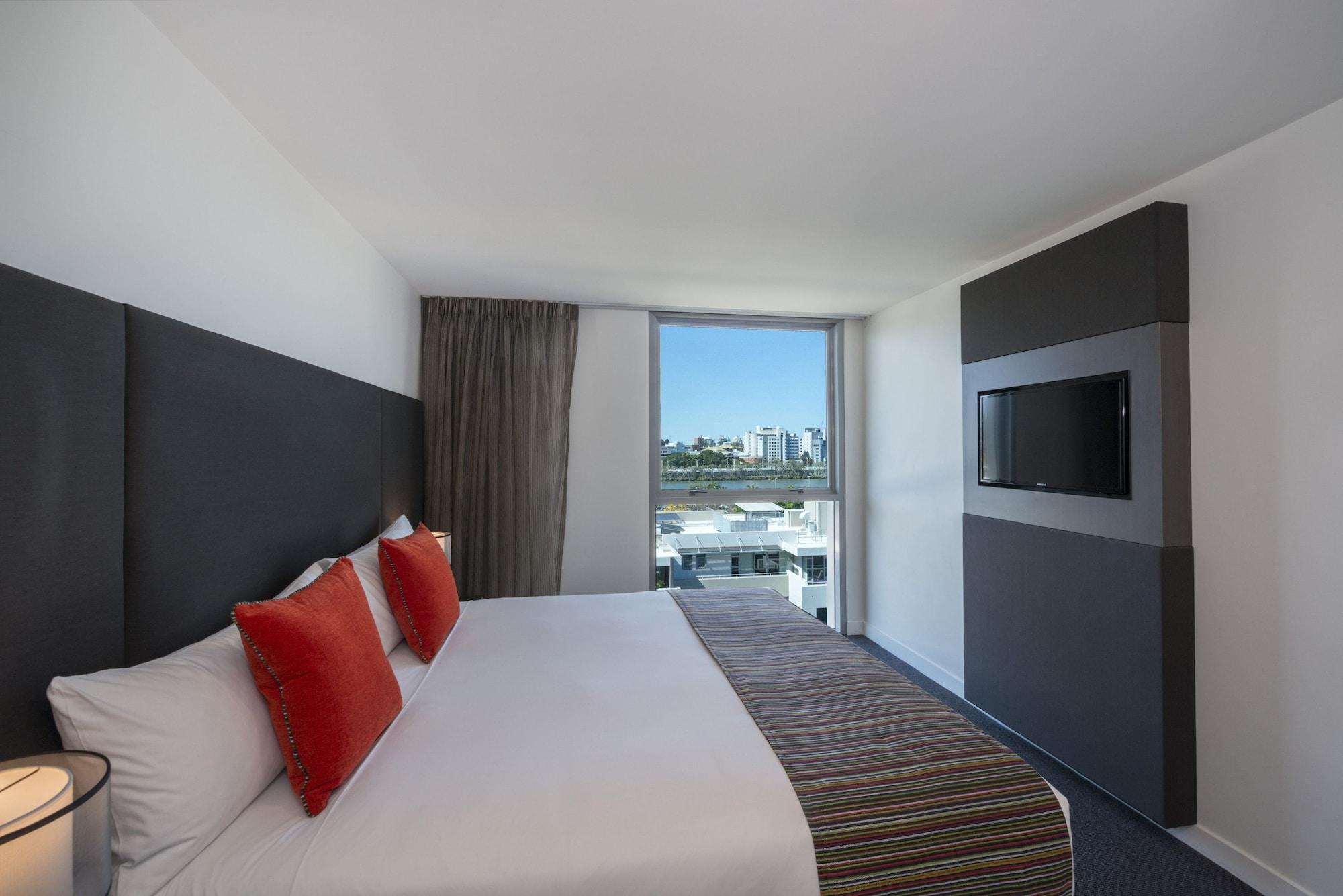 Mantra South Bank Brisbane Hotel Ngoại thất bức ảnh