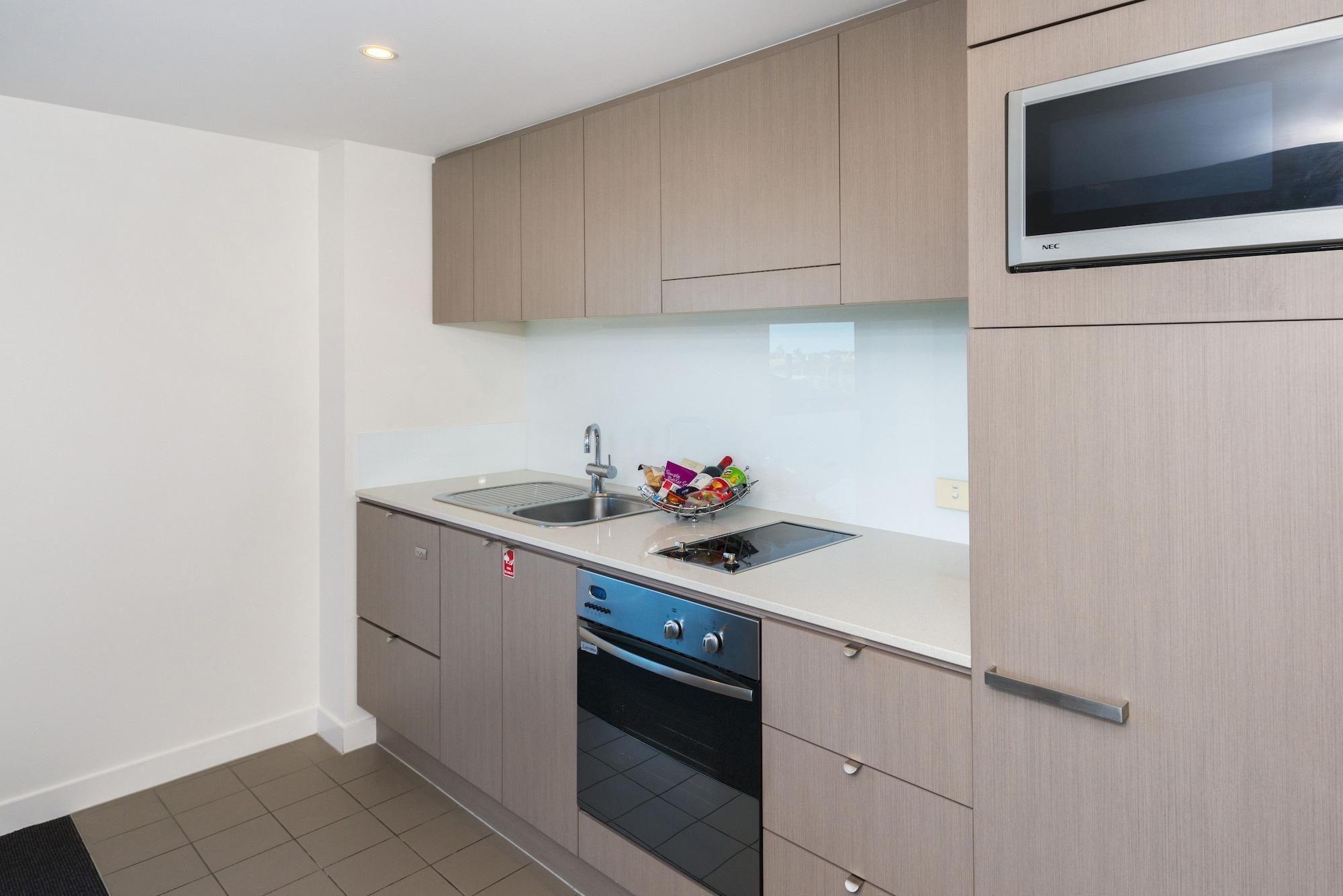 Mantra South Bank Brisbane Hotel Ngoại thất bức ảnh