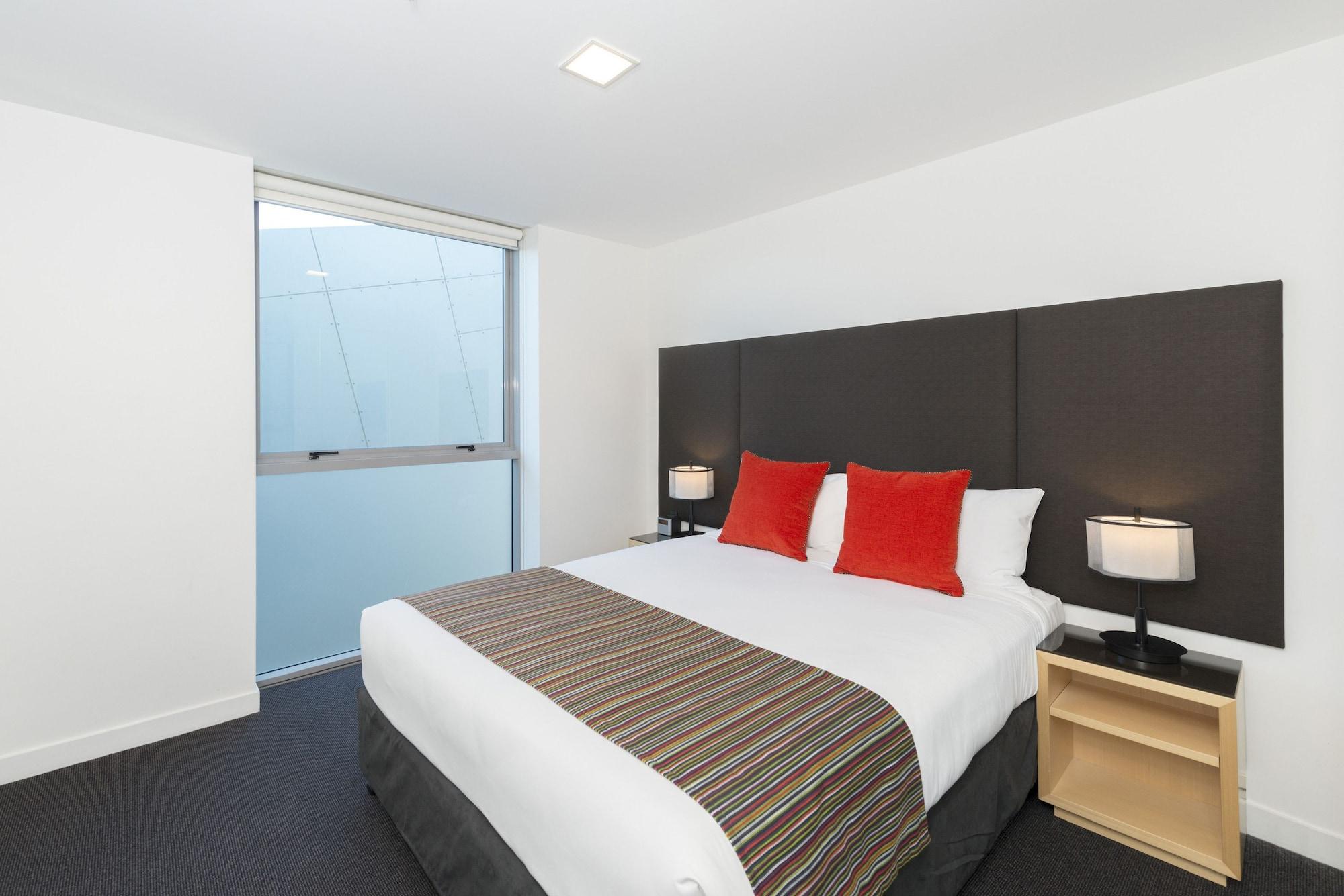 Mantra South Bank Brisbane Hotel Ngoại thất bức ảnh