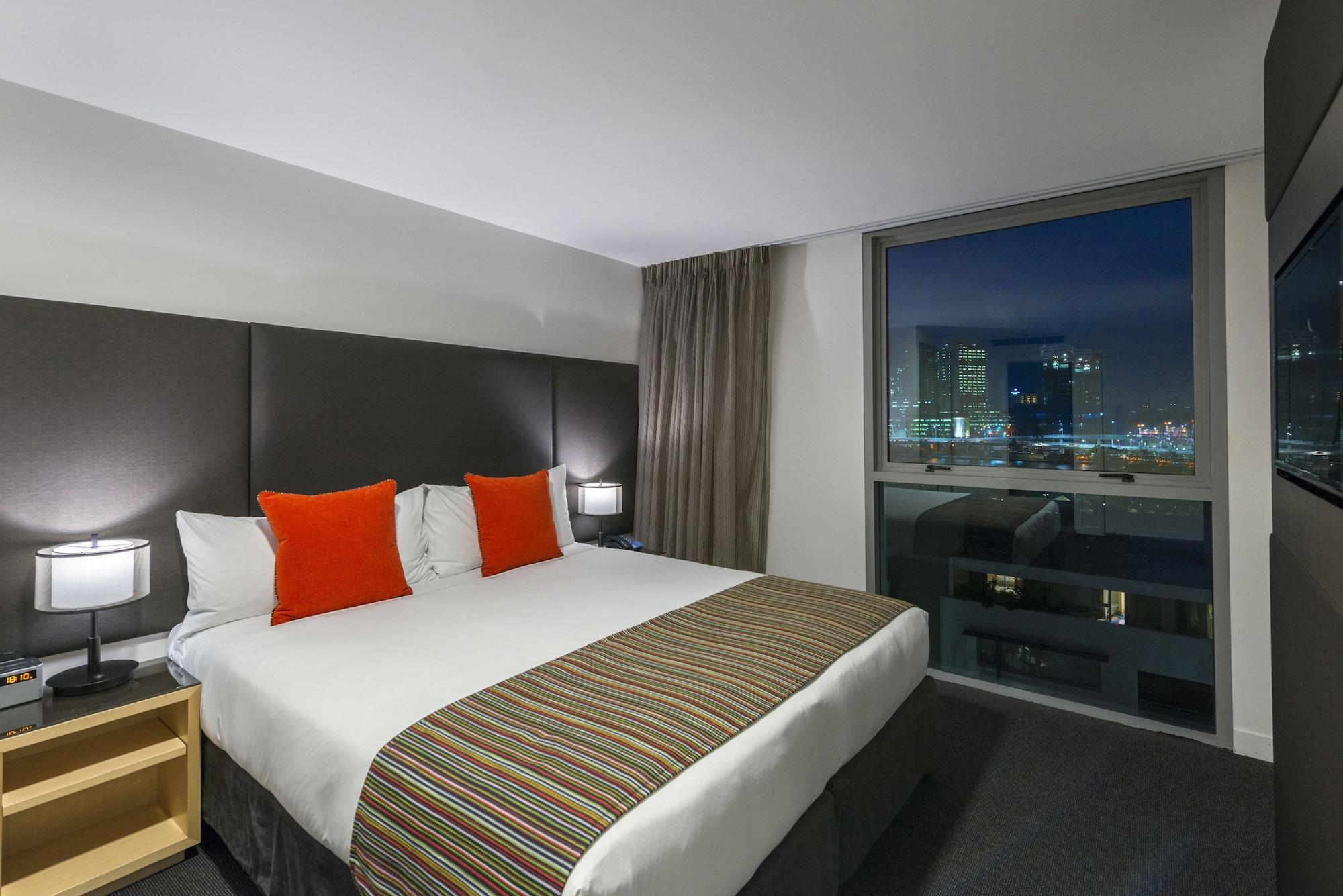 Mantra South Bank Brisbane Hotel Ngoại thất bức ảnh