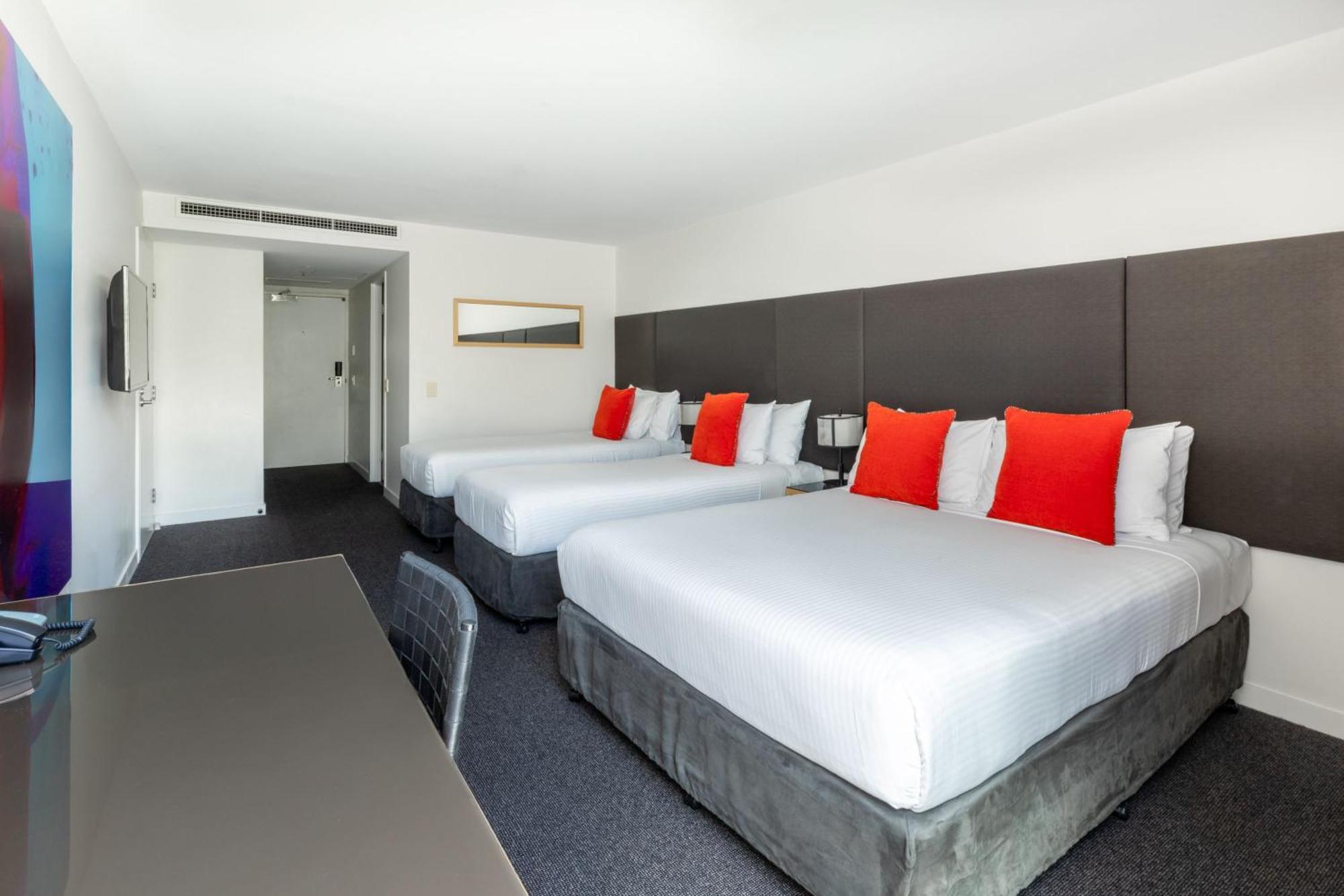 Mantra South Bank Brisbane Hotel Ngoại thất bức ảnh