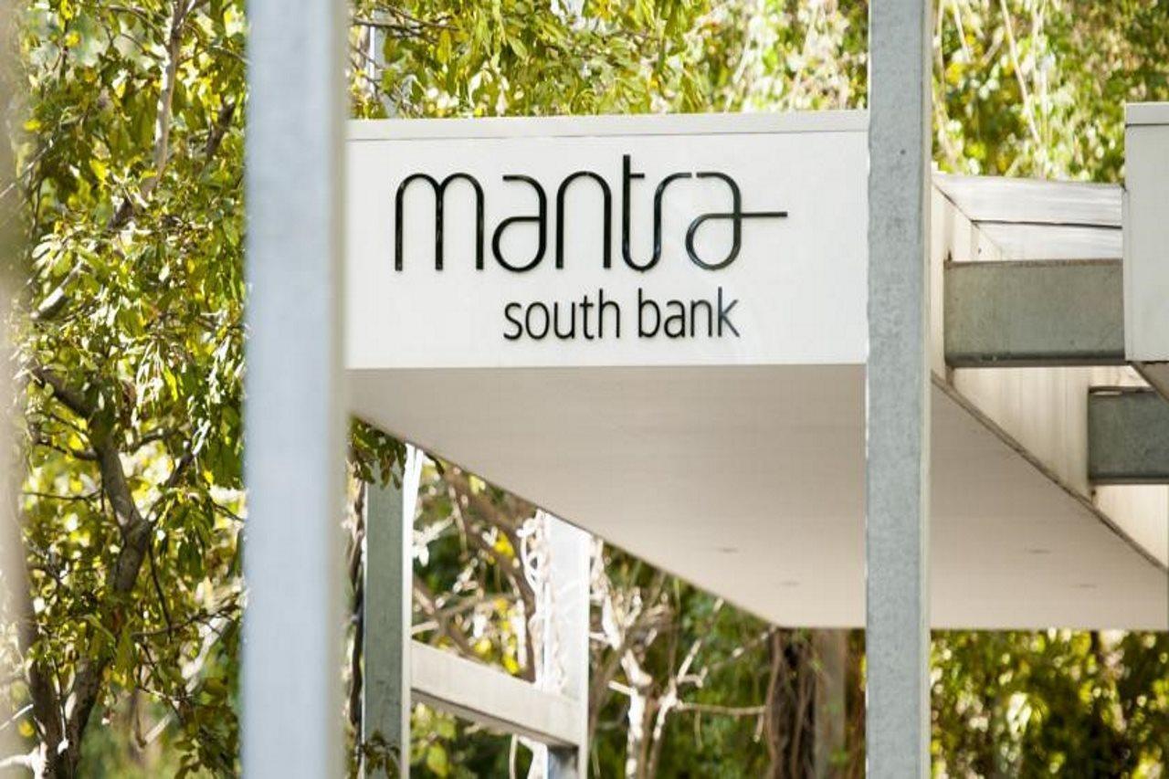 Mantra South Bank Brisbane Hotel Ngoại thất bức ảnh