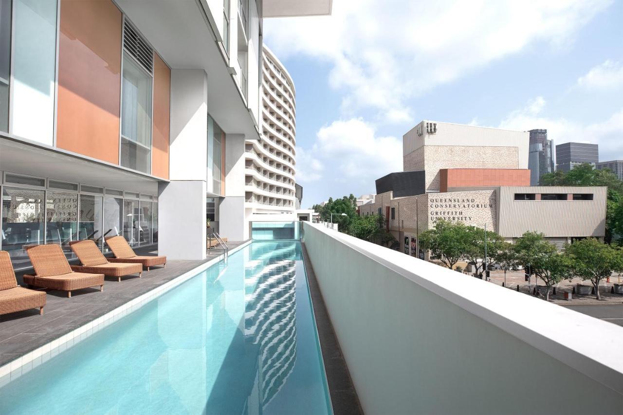Mantra South Bank Brisbane Hotel Ngoại thất bức ảnh