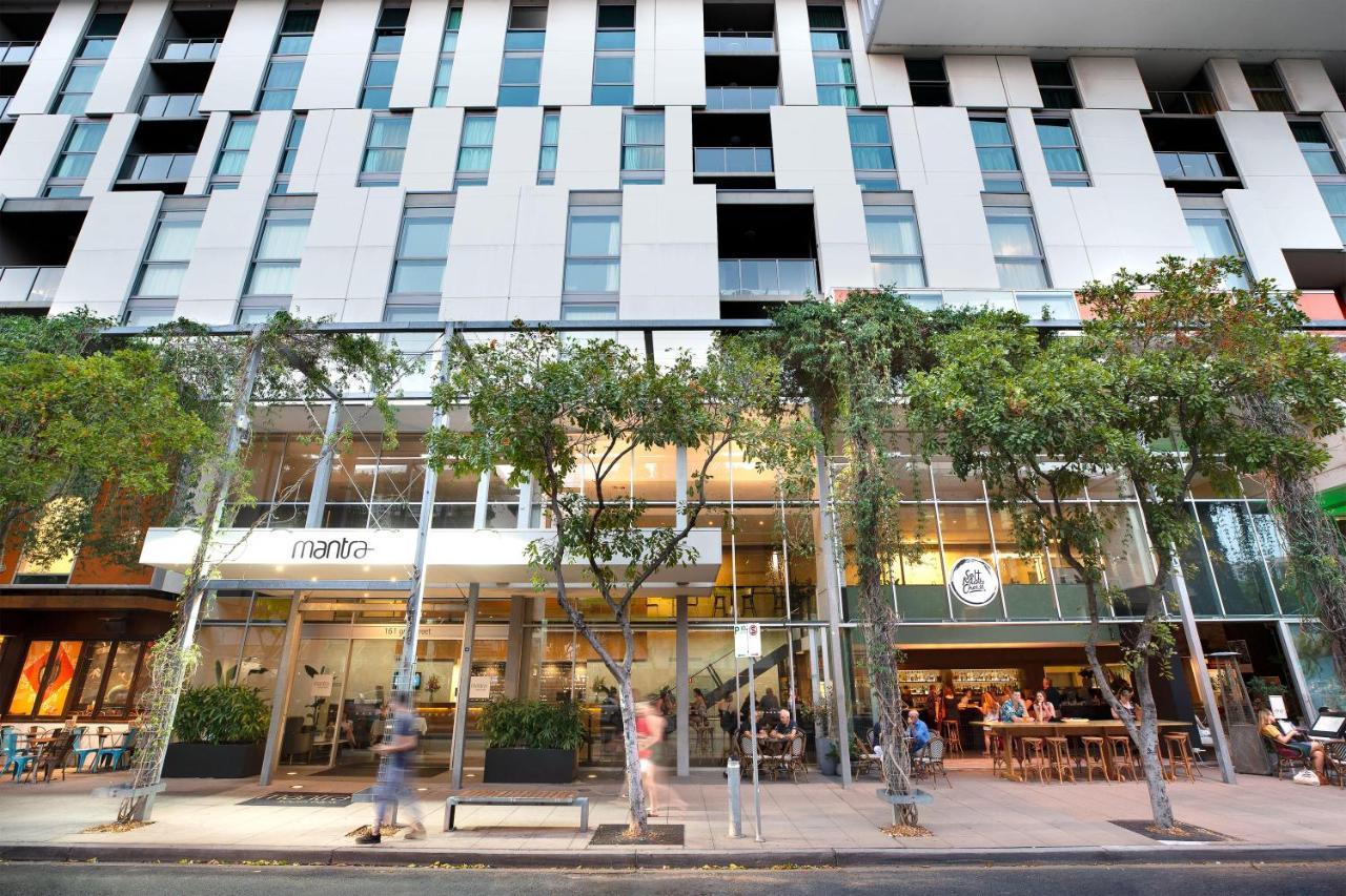 Mantra South Bank Brisbane Hotel Ngoại thất bức ảnh